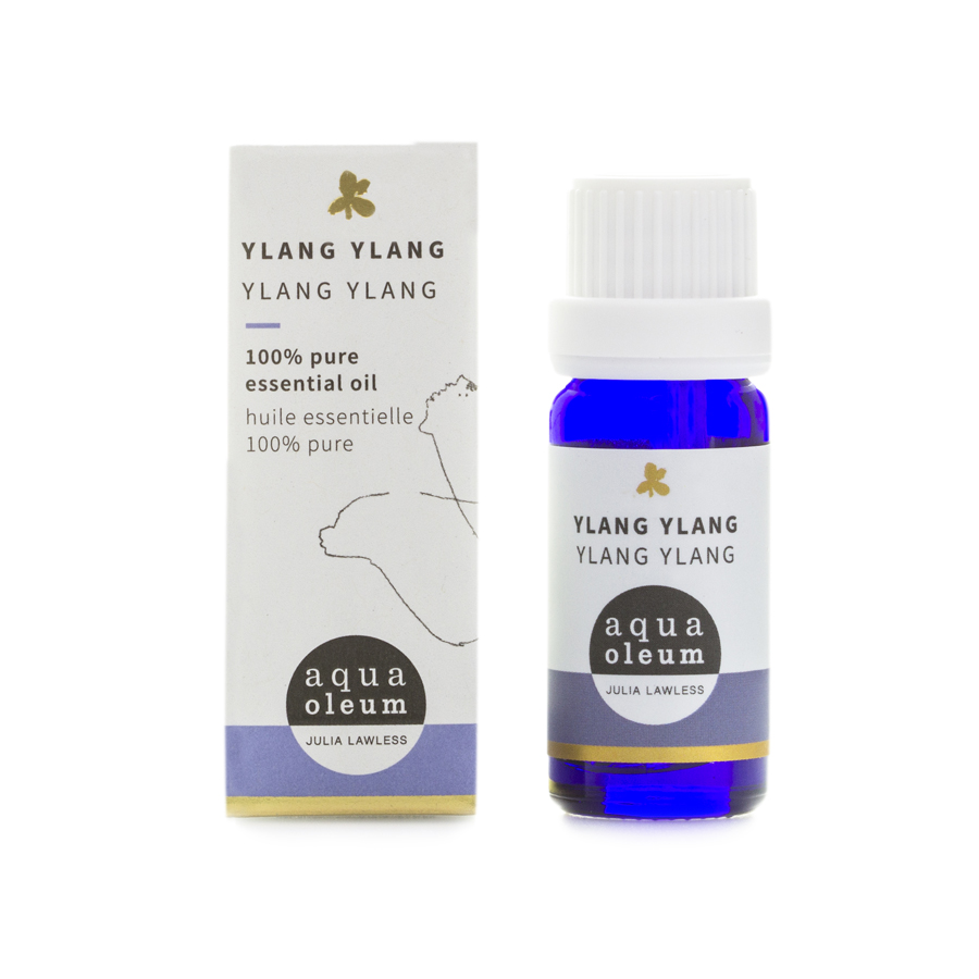 Aqua Oleum Ylang Ylang